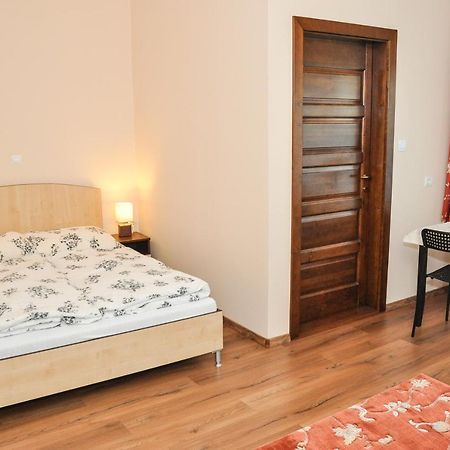 Magyar Apartman Iii. Daire Hajdúszoboszló Dış mekan fotoğraf