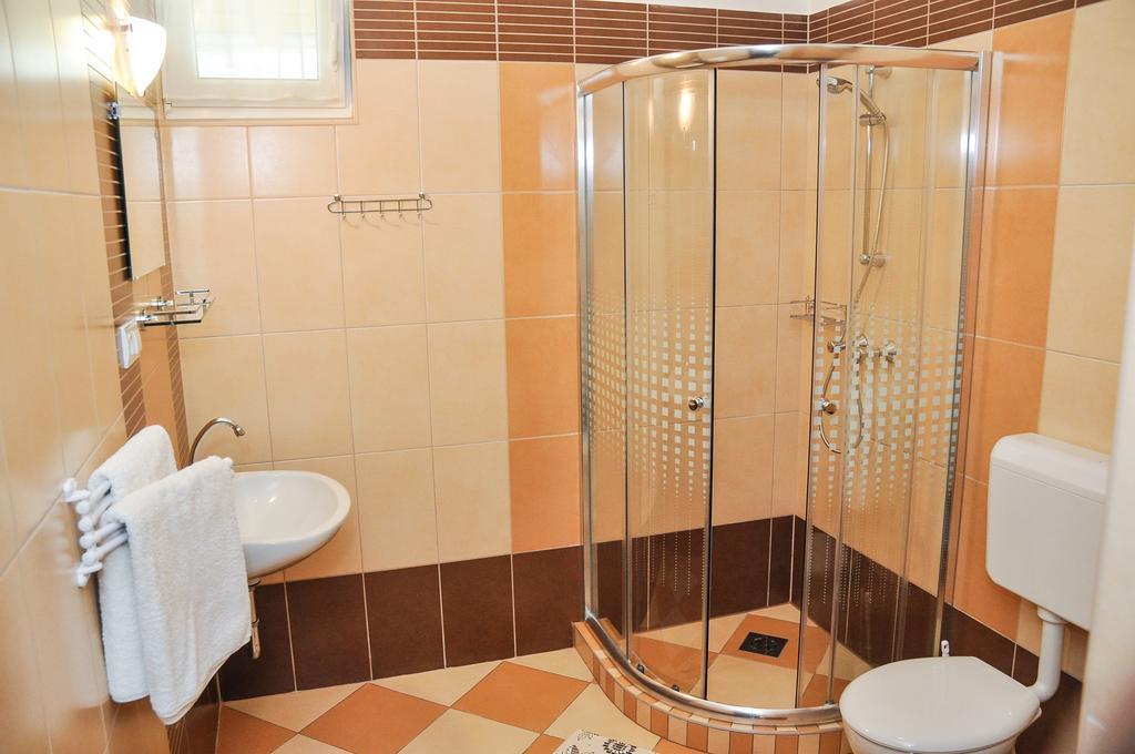 Magyar Apartman Iii. Daire Hajdúszoboszló Dış mekan fotoğraf