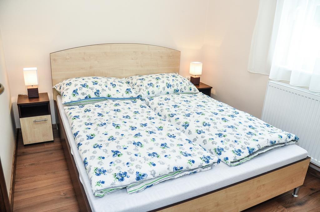 Magyar Apartman Iii. Daire Hajdúszoboszló Dış mekan fotoğraf