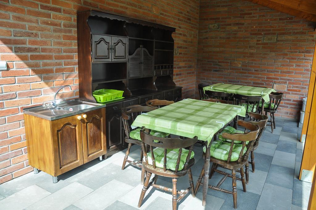Magyar Apartman Iii. Daire Hajdúszoboszló Dış mekan fotoğraf
