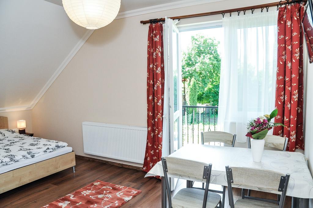 Magyar Apartman Iii. Daire Hajdúszoboszló Dış mekan fotoğraf