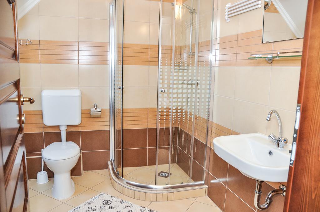 Magyar Apartman Iii. Daire Hajdúszoboszló Dış mekan fotoğraf