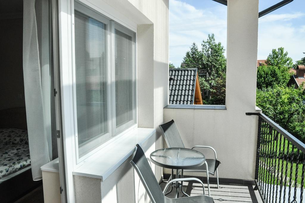 Magyar Apartman Iii. Daire Hajdúszoboszló Dış mekan fotoğraf