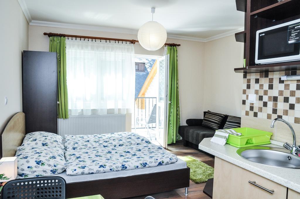 Magyar Apartman Iii. Daire Hajdúszoboszló Dış mekan fotoğraf